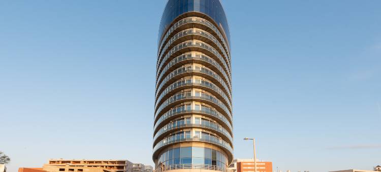 欧洲之星绿洲广场酒店(Eurostars Oasis Plaza)图片