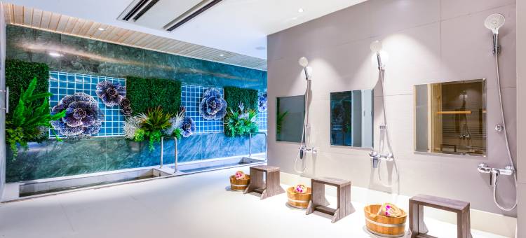 是拉差圣塔拉森丽莎公寓及套房(Centara Sonrisa Residences & Suites Sriracha)图片