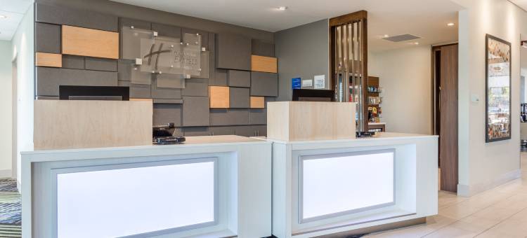 弗洛伦斯辛辛那提机场智选假日套房酒店(Holiday Inn Express & Suites Florence - Cincinnati Airport)图片