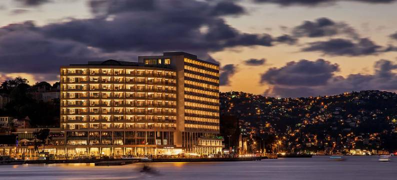 塔拉比亚大酒店-雅高集团管理(The Grand Tarabya Managed by Accor)图片