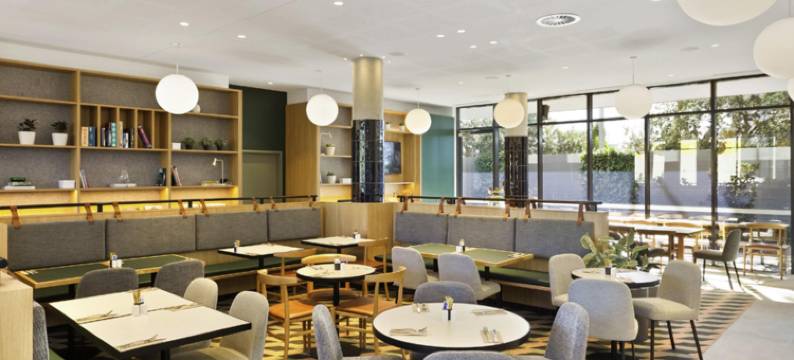 悉尼机场曼特拉酒店(Mantra on Sydney Airport)图片