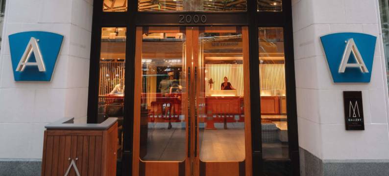 安德拉西雅图美憬阁酒店(Hotel Ändra Seattle MGallery Collection)图片