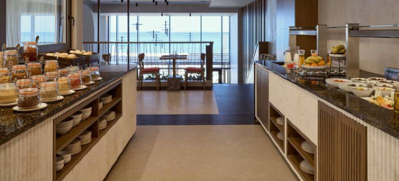 Rocca a Mare 赫拉克利翁- 翰悦阁酒店(Rocca a Mare Heraklion - Handwritten Collection)图片