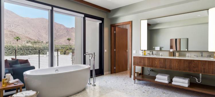 凯悦汤普森棕榈泉酒店(Thompson Palm Springs by Hyatt)图片