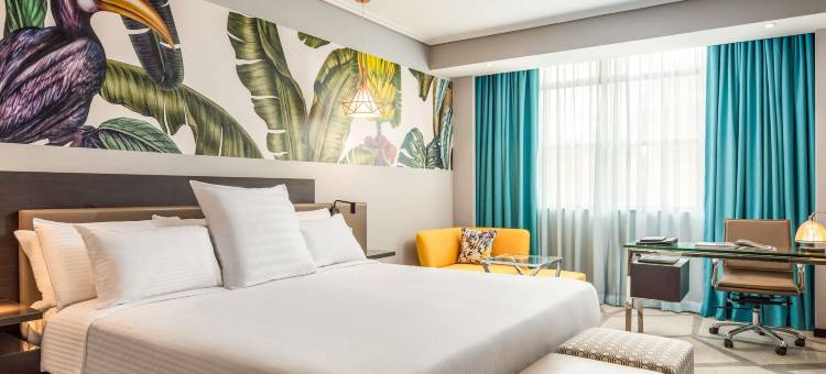 内罗毕韦斯特兰诺富特酒店(Novotel Nairobi Westlands)图片