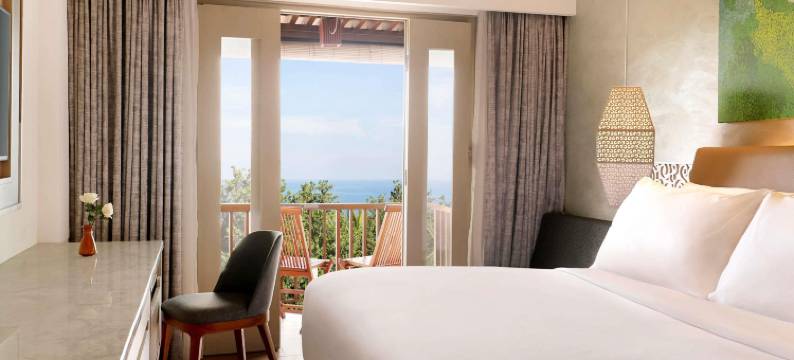 巴厘岛库塔美居酒店(Mercure Kuta Bali)图片