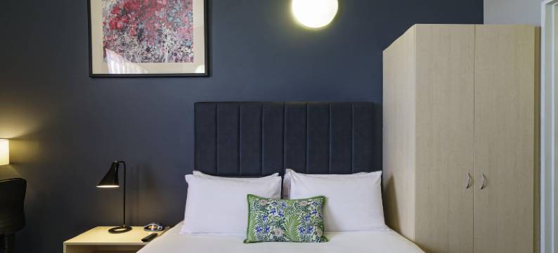 宜必思尚品因佛卡吉尔酒店(Ibis Styles Invercargill)图片