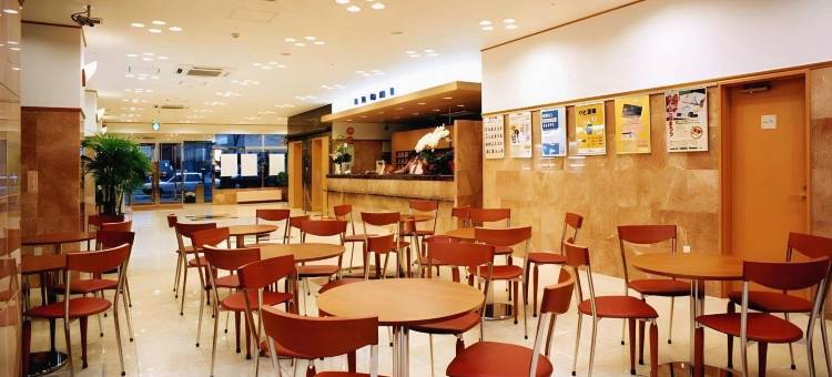 东横INN-北海道札幌站北口(Toyoko Inn Hokkaido Sapporo-eki Kita-guchi)图片