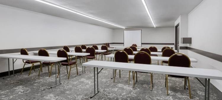 贝斯特韦斯特波特兰西比弗顿酒店(Best Western Portland West Beaverton)图片