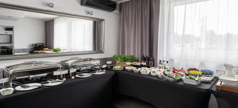 B&B HOTEL Bytom图片