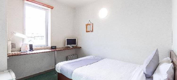 函馆沙鲁姆酒店(Hotel Sharoum Inn Hakodate)图片