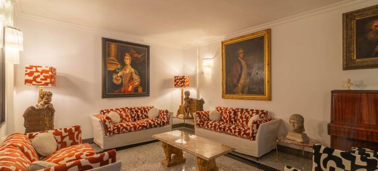 里沃里贝斯特韦斯特酒店(Best Western Hotel Rivoli)图片