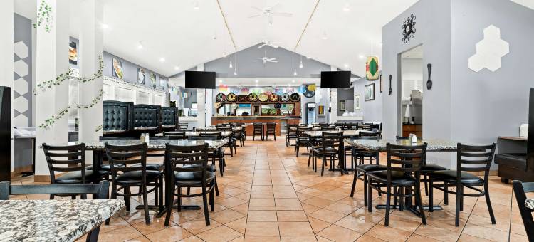 奥克玛尔吉贝斯特韦斯特酒店(Best Western Okmulgee)图片