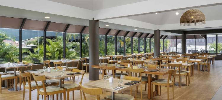 罗克汉普顿美居酒店(Mercure Rockhampton)图片