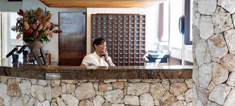 皇家岛屿度假村拉普拉日(Royal Islander Club Resort la Plage)图片