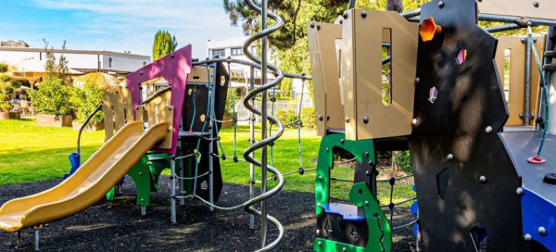 马恩河谷克雷吉安诺富特酒店(Novotel Marne-la-Vallée Collégien)图片