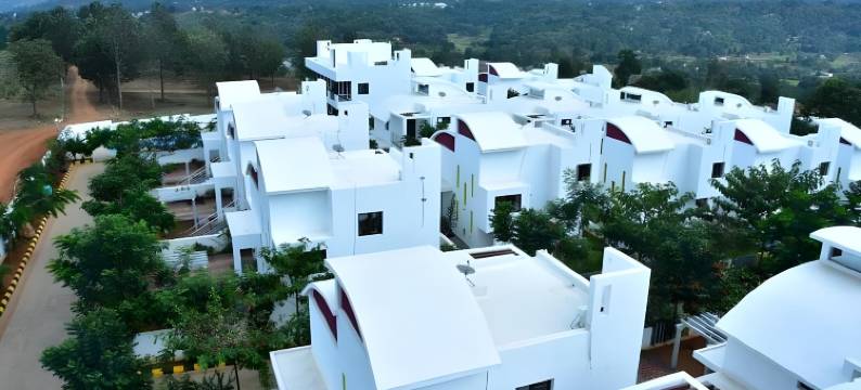 AGS假日度假村(Ags Holiday Resorts)图片