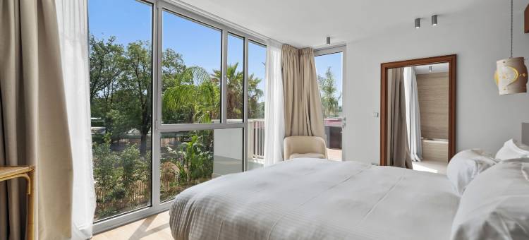 玫瑰之家酒店(Hotel Casarose - Cannes Mandelieu)图片