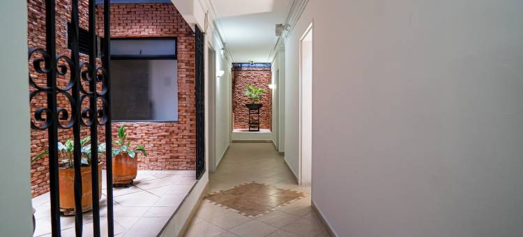 鲁卡斯酒店(Hotel Lukas)图片
