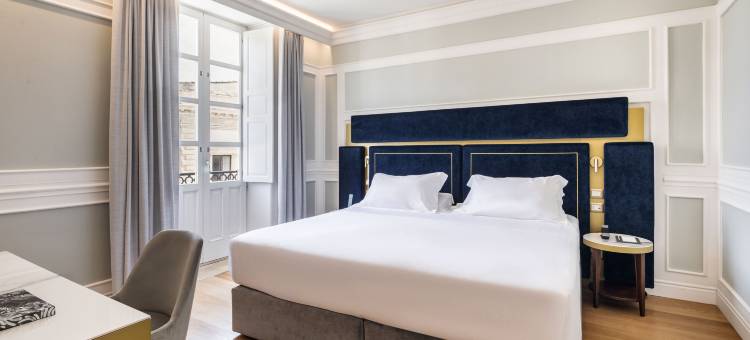 阿尔忒弥斯宫殿度假酒店 - VRetreats(Palazzo Artemide - VRetreats, SLH Collection)图片