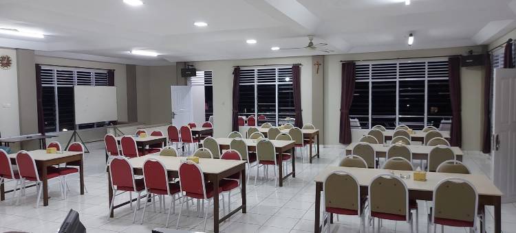 恩德门塔里酒店(Hotel Mentari Ende)图片