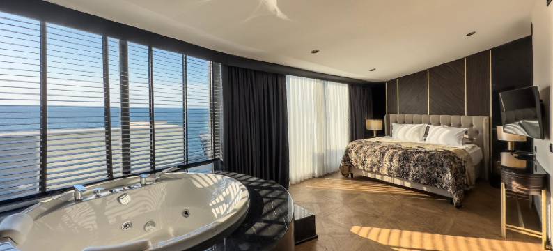 魅力豪华酒店(Charisma de Luxe Hotel)图片