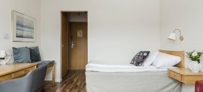 Best Western Hotel Kramm图片