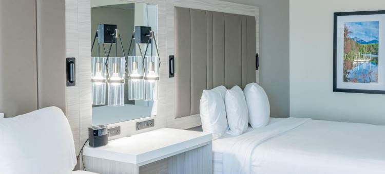 广场旅店 - 阿桑德连锁酒店(Inn on the Square, Ascend Hotel Collection)图片