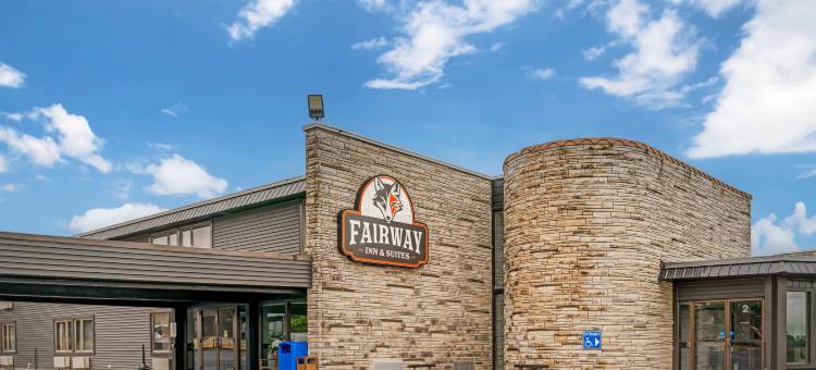 Fairway Inn & Suites图片