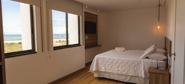 伊列乌斯普拉亚酒店(Ilhéus Praia Hotel)图片
