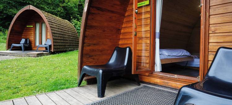 YHA鹰首酒店(YHA Hawkshead)图片