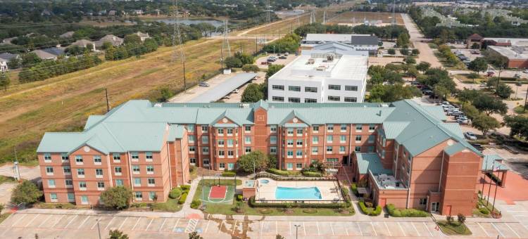 休斯顿Cy-Fair 的 Kompose 公寓(Kompose Residences Houston Cy-Fair)图片