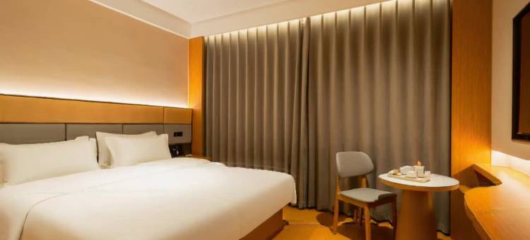 艾美酒店(日照莒县五中店)图片