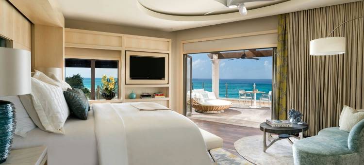 大开曼岛丽思卡尔顿酒店(The Ritz-Carlton, Grand Cayman)图片