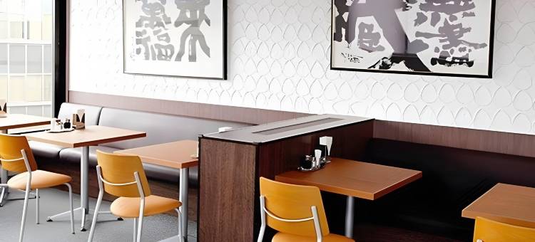 ABEST长野站前酒店(Hotel Abest Nagano Ekimae)图片