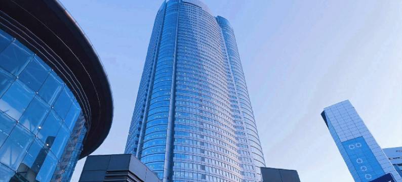 华盛顿R&B酒店-东日本桥(Washington R&B Hotel Higashi-nihonbashi)图片