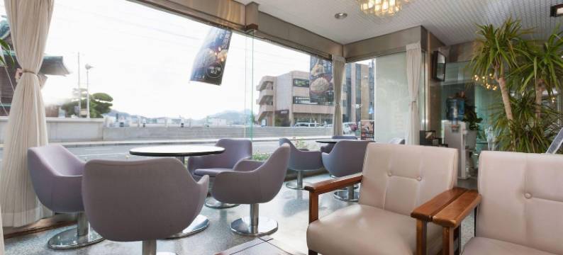 欧迷奇皇家酒店(Onomichi Royal Hotel)图片