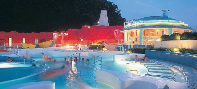 小名浜皇冠山酒店(Hotel Crown Hills Onahama)图片