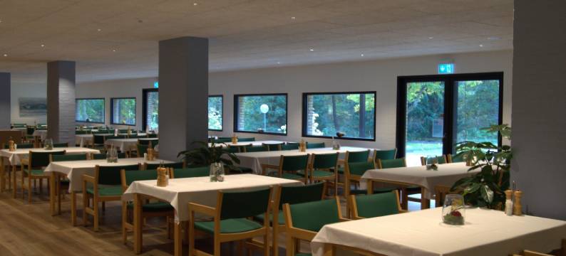 吉士威酒店及会议中心(Kysthotellet)图片