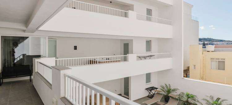 海边地平线套房(HORIZON SUITES by the Sea)图片