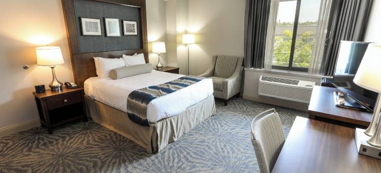 自由山度假酒店(Liberty Mountain Resort)图片