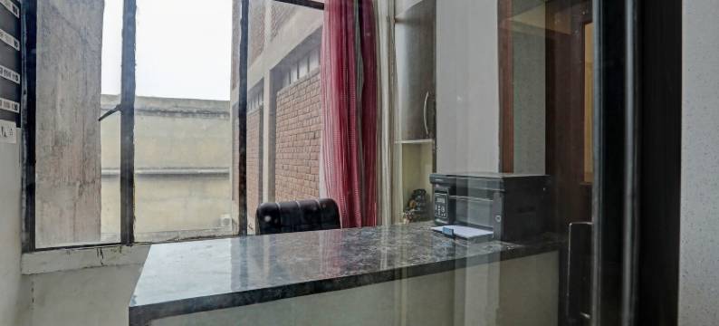 Hotel O Krishna Guest House & PG图片