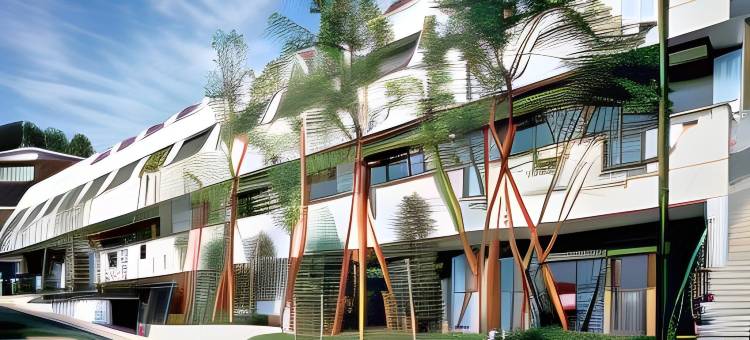 格兰度假村优雅热海酒店(The Gran Resort Elegante Atami)图片