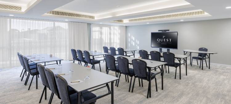 奎斯特拜恩斯代尔(Quest Bairnsdale)图片