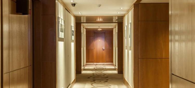 玛克斯庞巴尔酒店(Hotel Marques de Pombal)图片