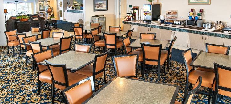 SureStay Plus Hotel by Best Western Billings图片