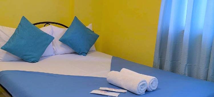 黄垫环保酒店(YellowPad Hotel (SM-Eco))图片