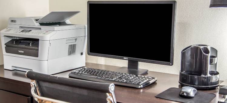 达文波特舒眠酒店及套房(Sleep Inn & Suites Davenport - Quad Cities)图片