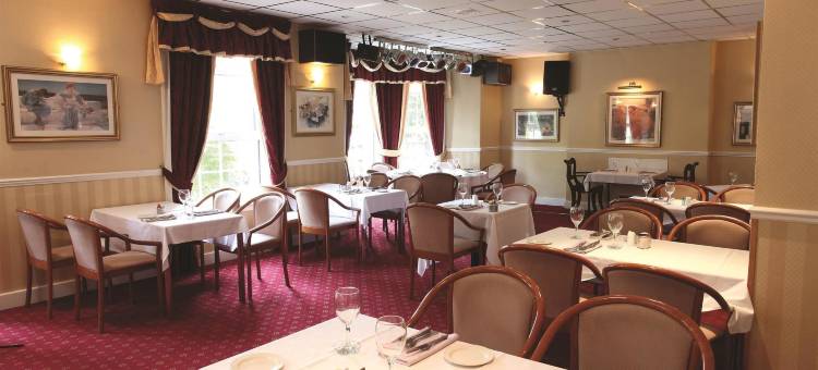 新肯特贝斯特韦斯特酒店(Best Western New Kent Hotel)图片