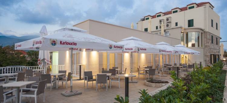 科纳维尔酒店(Hotel Konavle)图片